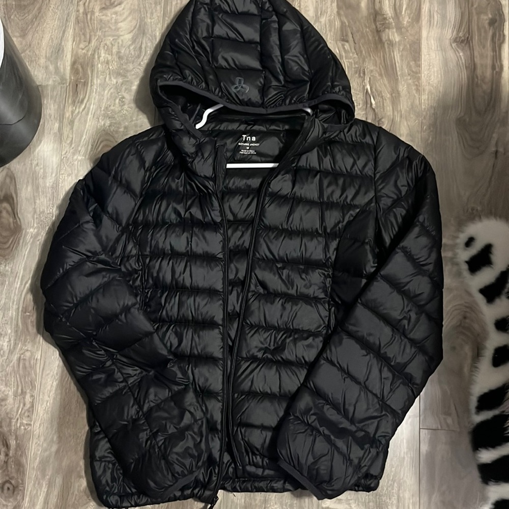TNA Botanie Jacket